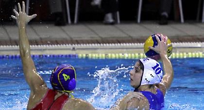 Ήττα με εμπειρίες