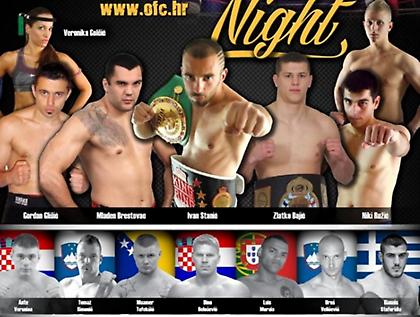 O αντίπαλος του «Στόφο»