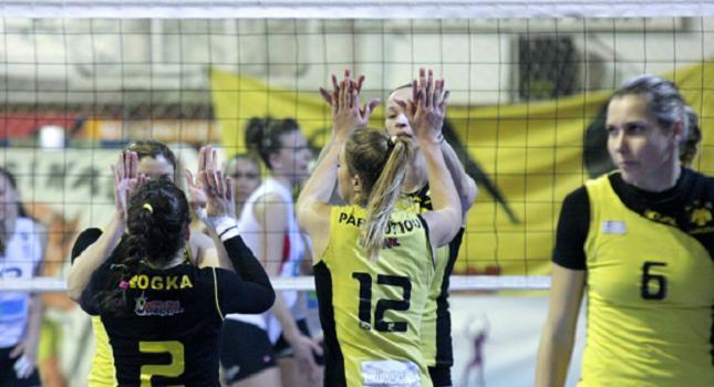 Πιστή στο «ραντεβού»