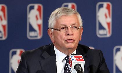 Πιο αυστηροί έλεγχοι ντόπινγκ στο ΝΒΑ