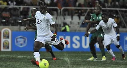 «Έγραψε» ιστορία η Μπουρκίνα Φάσο