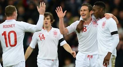 Σάμπα απ’ την Αγγλία! (video)