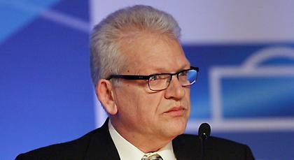 «Θα κάνουμε πρόταση μέχρι το 2016 στον Σάντος»