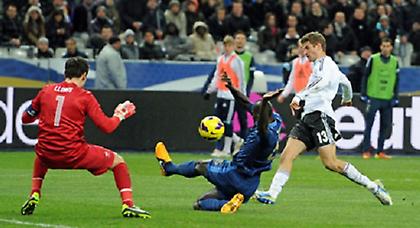 Εκδικητικό… Deja vu