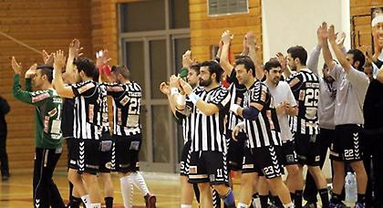 Περυσινή επανάληψη…