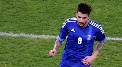 Κονέ: «Χαρούμενος που επέστρεψα»