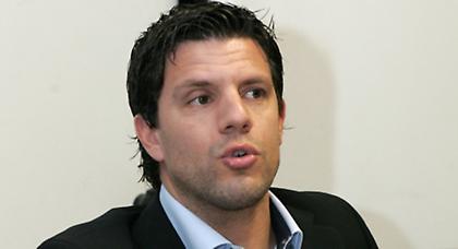 «Σημαντική υπόθεση η παραμονή του Σάντος»