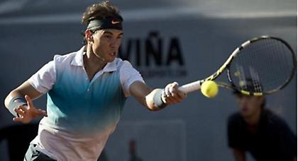 Ναδάλ... από τα παλιά!