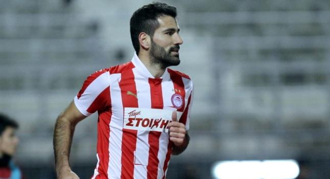 Σιόβας: «Πρωτάθλημα με τη μεγαλύτερη δυνατή διαφορά»