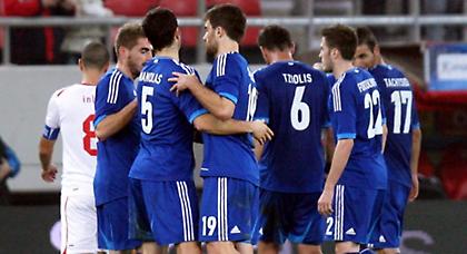 Μηδέν στην ανάπτυξη