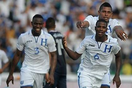 Σοκ με γκολάρα για ΗΠΑ (video)