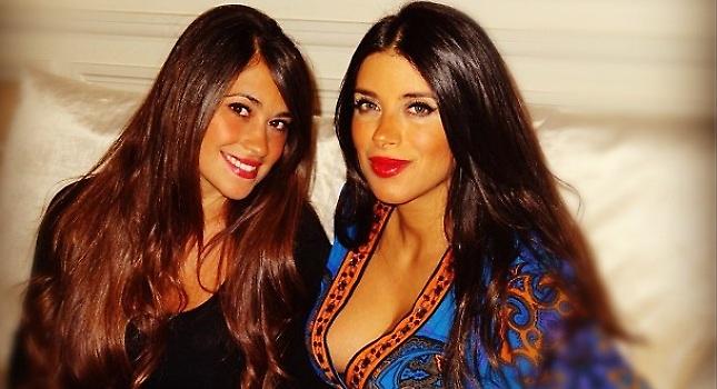 Το έριξαν στις βόλτες