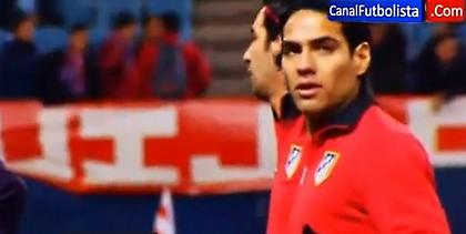 Η παραγγελιά του Φαλκάο (video)