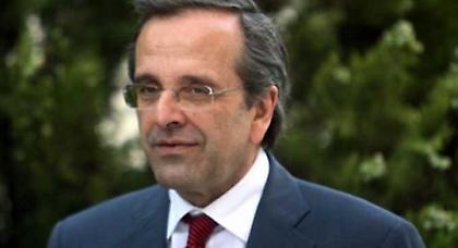 Μάχη Σαμαρά στις Βρυξέλλες