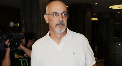 Συνελήφθη ο Γιώργος Κιμούλης