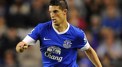 Μιραλάς: «Να επιστρέψω δυνατός»