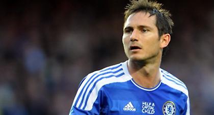 Αλλαγή δεδομένων με Λάμπαρντ!