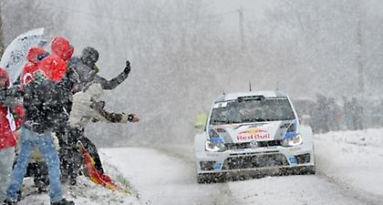 Με φόρα από… το Μόντε Κάρλο