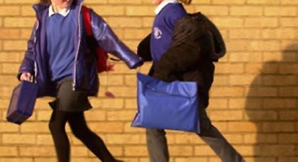 Τα άτακτα και αυταρχικά παιδιά είναι χαρισματικά