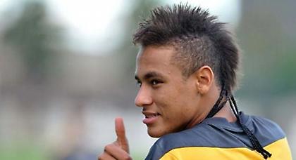 «Σφήνα» Σίτι για Νεϊμάρ