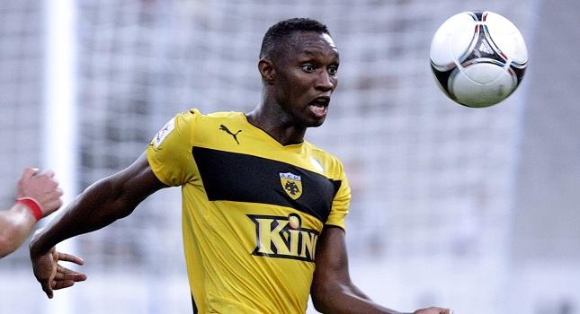 Φουρτάδο ο αντι-Πετρόπουλος