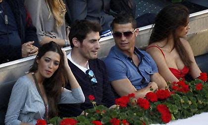 Ρονάλντο: «Δεν έπρεπε να το πει αυτό η Σάρα…»