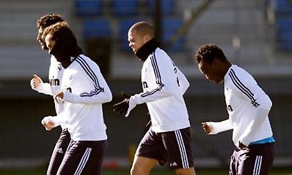 Επέστρεψε ο Πέπε