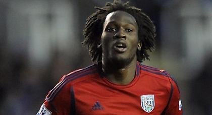 Καμία συμφωνία για Λουκάκου