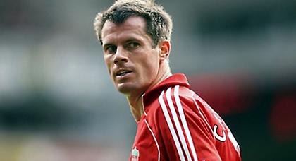 Αποχωρεί ο Τζέιμι Κάραγκερ