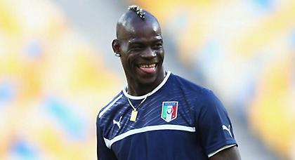 Πάλι ρε Μάριο;