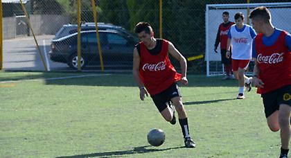 Ποδόσφαιρο και θέαμα στην Κρήτη