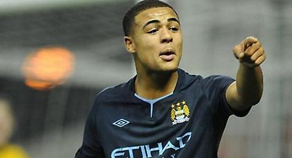 Ανέλαβε την ευθύνη για το τροχαίο ο παίκτης της Σίτι