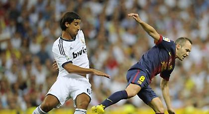 Ζήτησε… απογευματινό «κλάσικο» η Ρεάλ