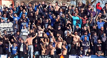 «Ξυπνήστε και παίξτε μπάλα»