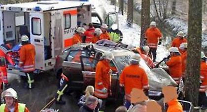 Κι άλλο τροχαίο για παίκτη της Χόφενχαϊμ