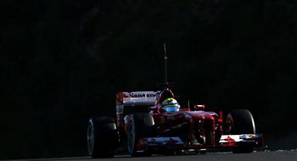 Παρέμεινε στην κορυφή ο Μάσα