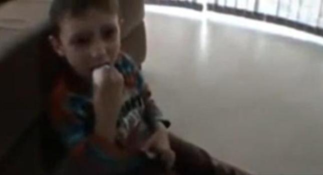 Kinder… έκπληξη