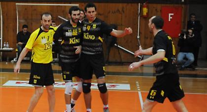 «Για μας είναι σαν τελικός»