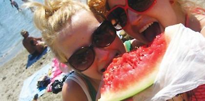 Τα ταξίδια μας κάνουν πιο ελκυστικούς...