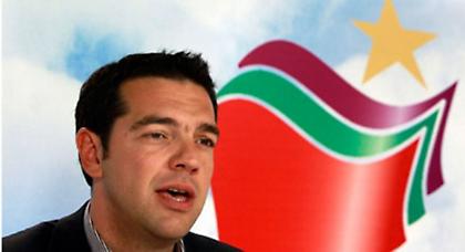 Ξαναπαίρνει προβάδισμα ο ΣΥΡΙΖΑ