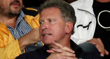 «Πόρτα» σε Χάρις για Πόρτσμουθ