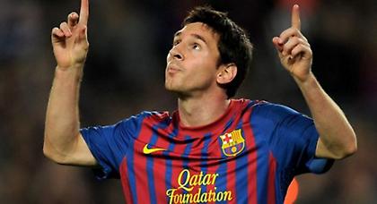 Δεκατρείς στιγμές Μέσι!