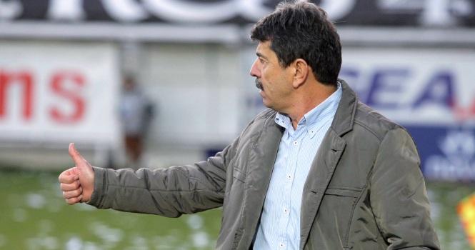 Ίδιο σύστημα για ίδιο αποτέλεσμα