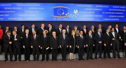 Ολονύχτιες διαπραγματεύσεις για τον προϋπολογισμό της Ε.Ε.