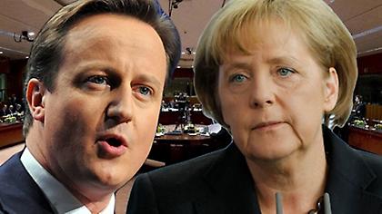 Δεν τα βρίσκουν για τον προϋπολογισμό της Ε.Ε.