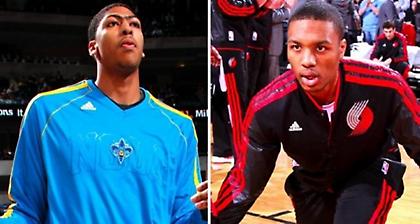 Μοιράστηκαν τους… νέους «Σακ» και Μπάρκλεϊ