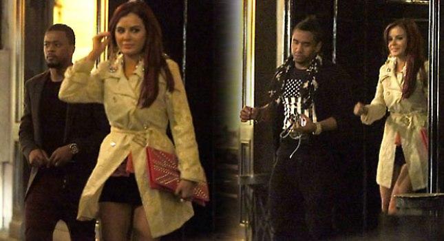 Δίδυμες-σκάνδαλο!