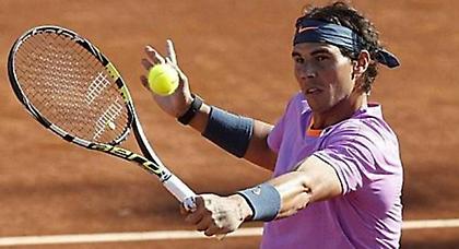 Ναδάλ: «Μην με ξεγράφετε»