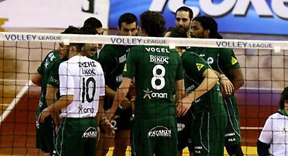 Κόλπο γκρόσο!