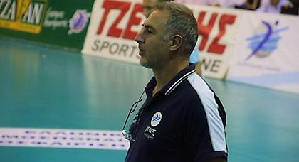 «Τσεκάρουν» τους διεθνείς οι ομοσπονδιακοί